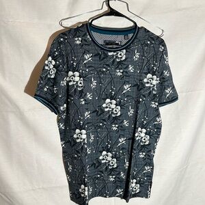 Ted Baker dress T-shirt